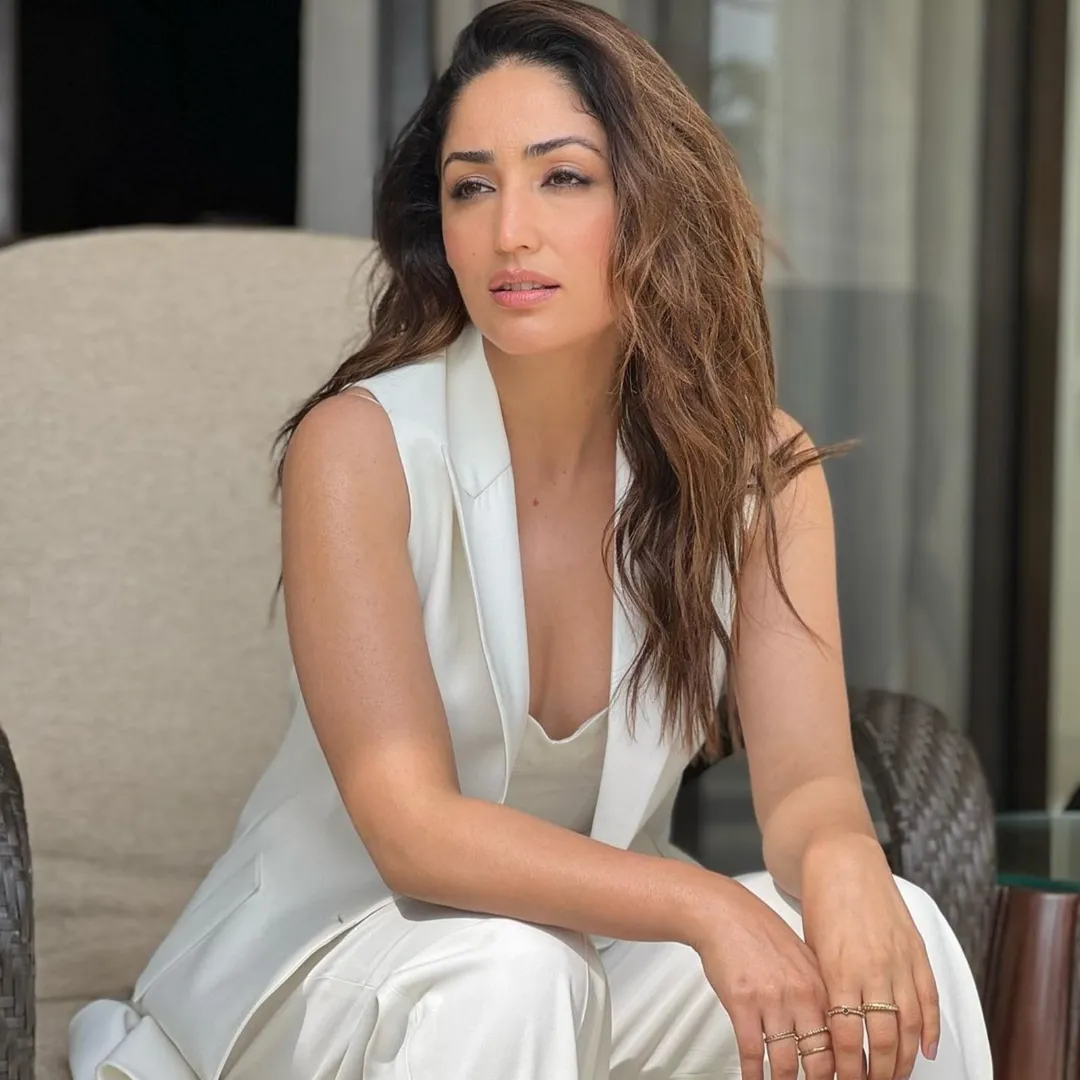 Yami Gautam
