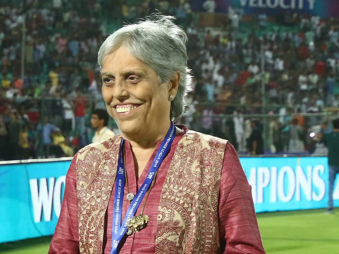 Diana Edulji First India Women Cricketer to be Induced in ICC Hall of Fame  | Cricket News - News18