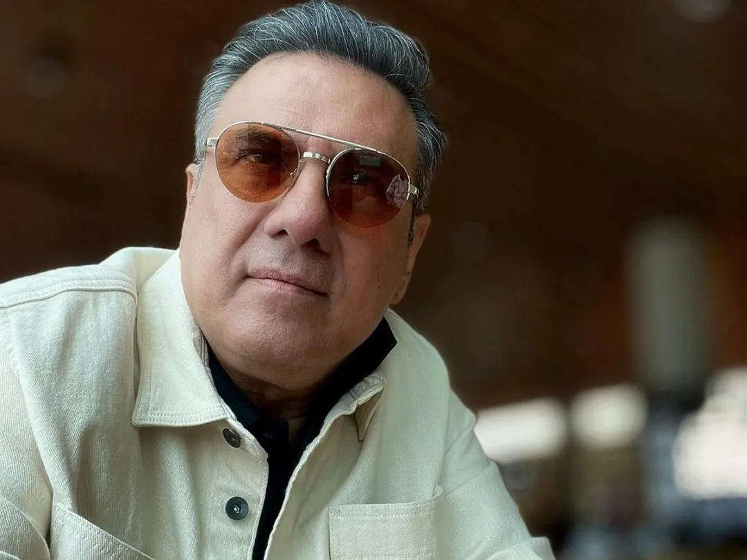 Boman Irani Turns 64