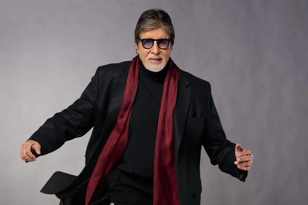 Amitabh Bachchan: Why He is the Shahenshah of Bollywood | Opinion News -  News18