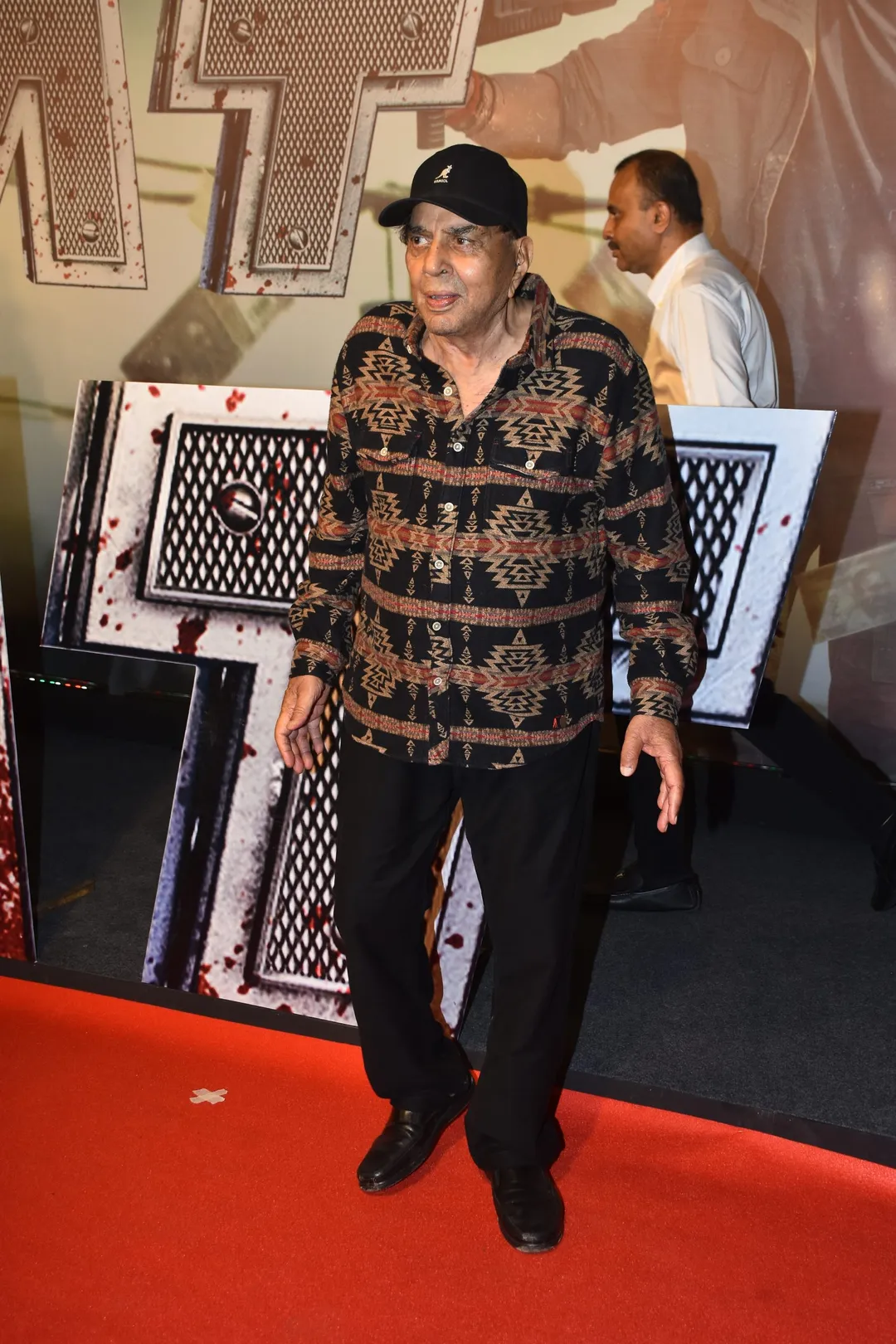 Jaat Screening: Sunny