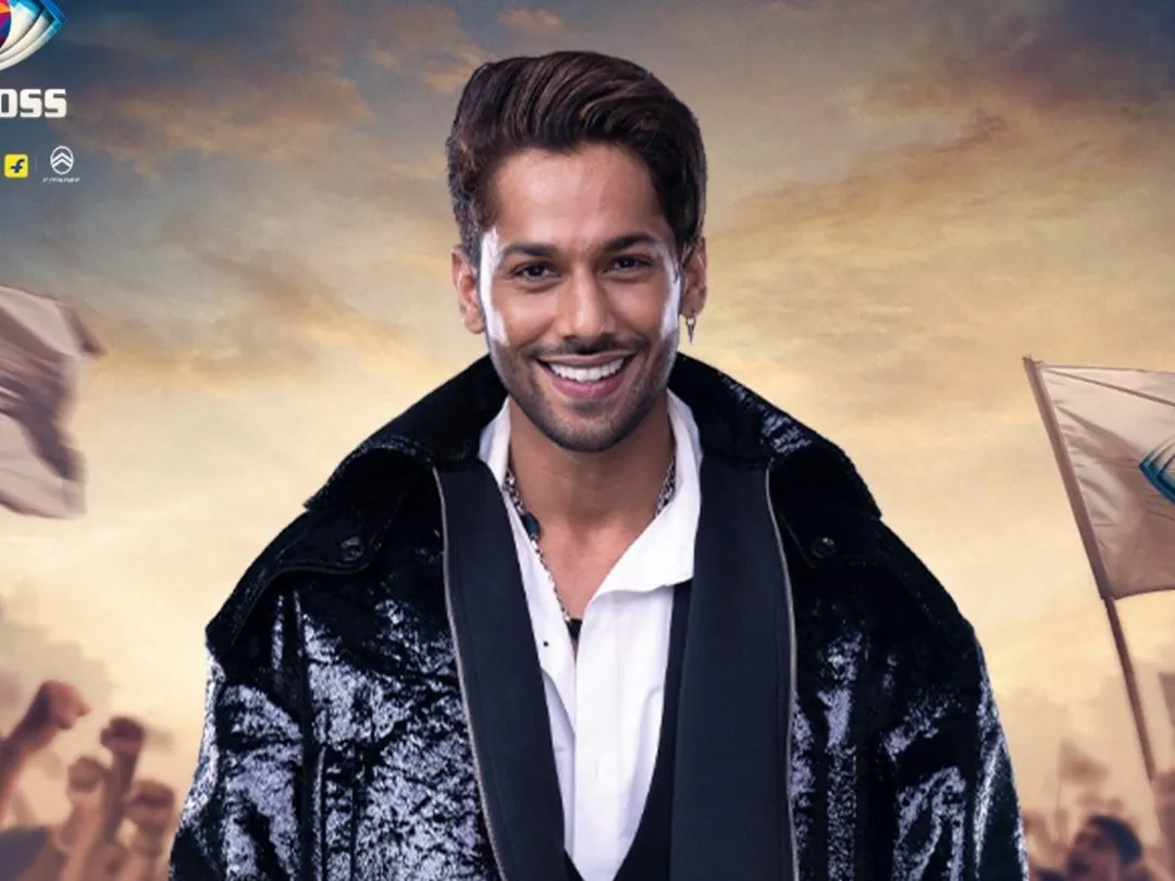 Bigg Boss 19: Who Is Baseer Ali, 