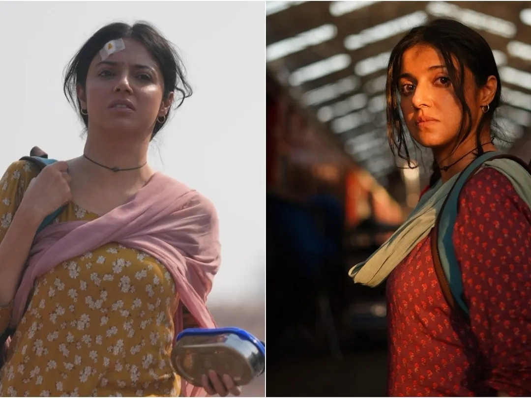 Divya Khossla Lived In Slum To Understand Her Role In Ek Chatur Naar:  'One-Of-Kind Experience' | Bollywood News - News18