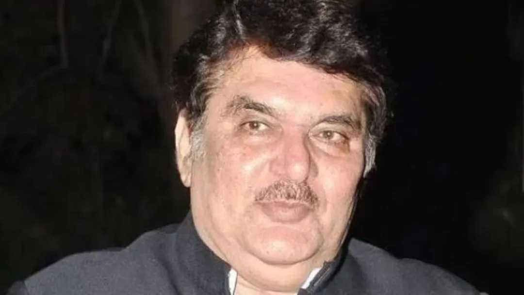Raza Murad Is Disturbed By False Death Reports: 'Legal Action Will Be  Taken' | Bollywood News - News18