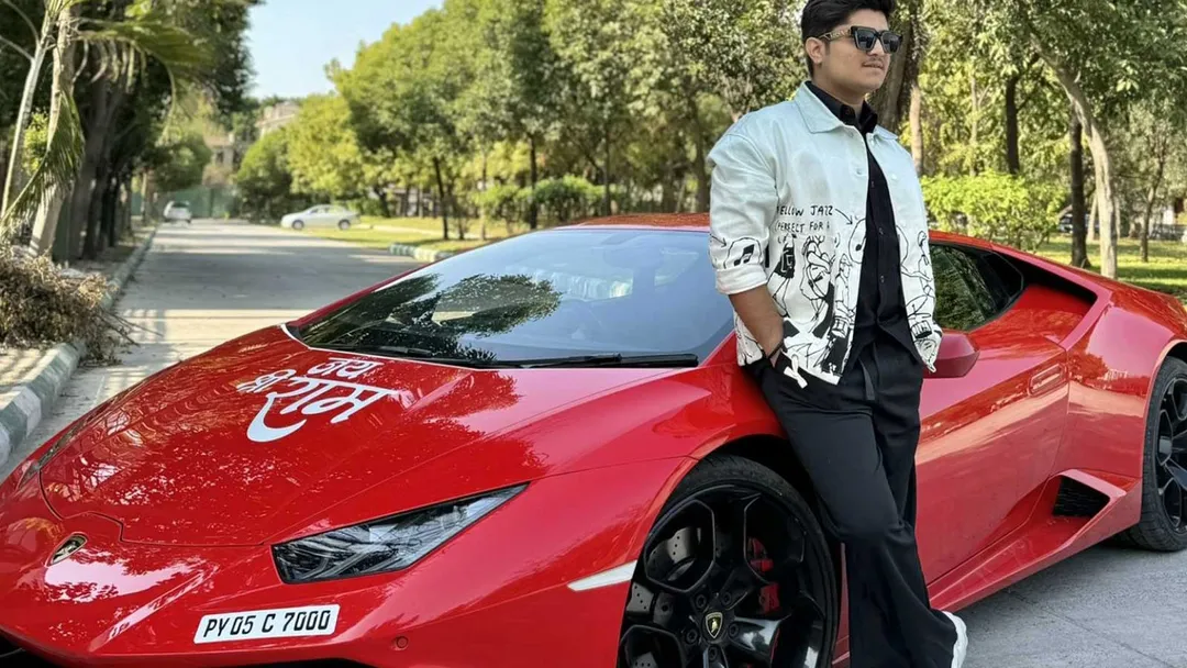 Who Is Mridul Tiwari? Know Everything About The Bigg Boss 19 Contestant |  Television News - News18