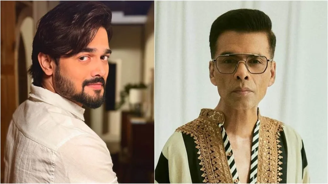 Bhuvan Bam CONFIRMS Bollywood Debut With Dharma Productions, Says 'Sapne  Dekho Doston…' 