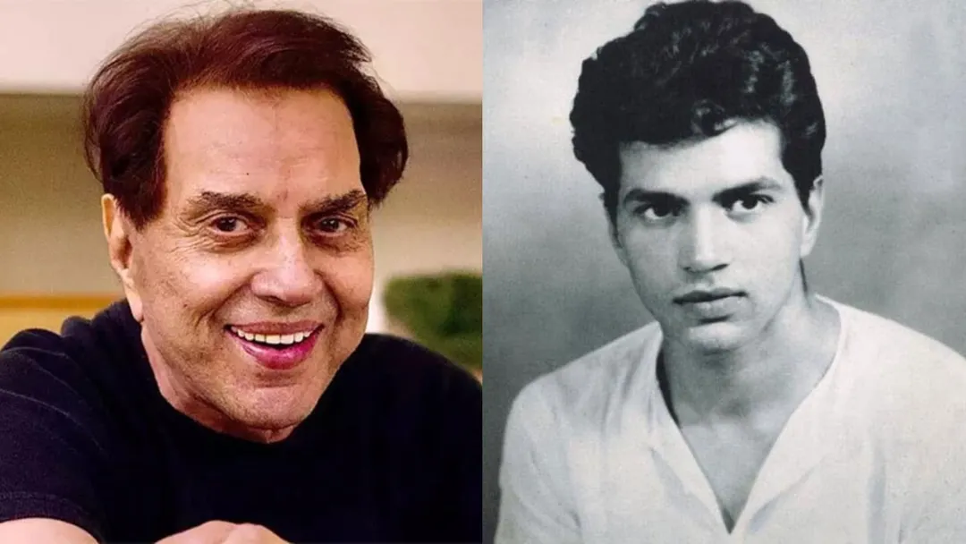 Dharmendra Once Warned Underworld: 'You Have 10 Men, Mere Liye Truck Bharke  Aayenge Punjab Se' | Bollywood News - News18