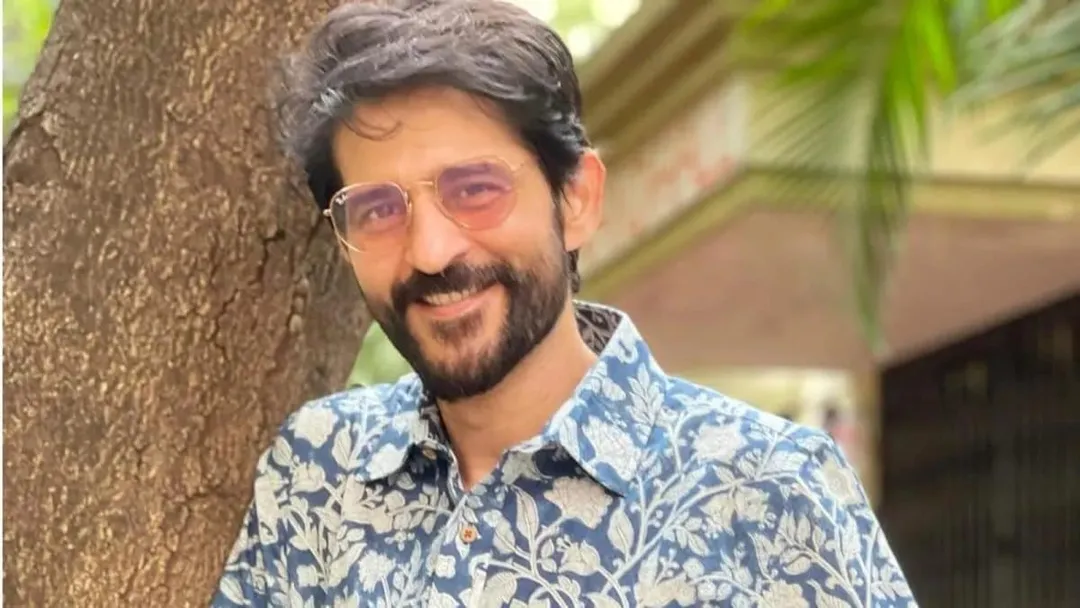 Hiten Tejwani Recalls Working