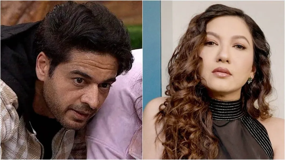 Task Haar Ke Bhi Jeet Gaya': Gauahar Khan Hails Gaurav Khanna's Loyalty On  Bigg Boss 19 | Television News - News18