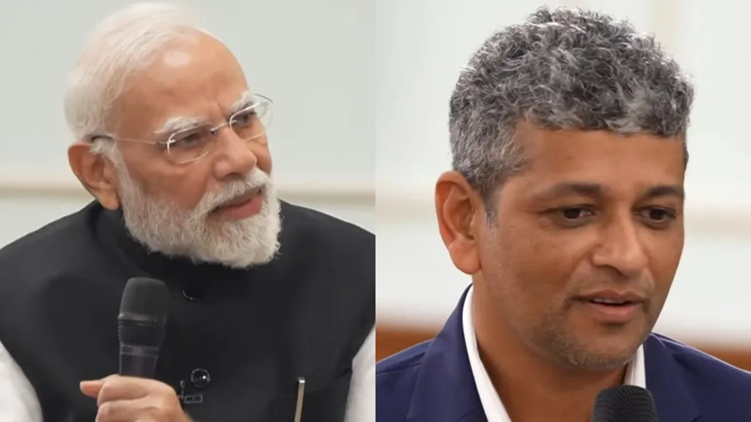 India Women's Cricket Team Support Staff Was Denied Meeting With King  Charles: 'They Manifested Picture With PM Narendra Modi' | Cricket News -  News18