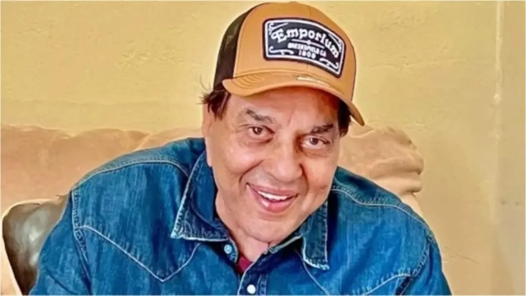 When Dharmendra Went Door-To-Door In Search For A Childhood Friend In  Punjab Village On A Cold Winter Midnight