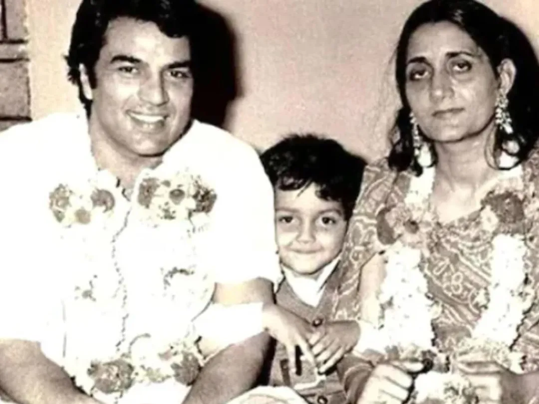 Who Is Dharmendra's First Wife Prakash Kaur? A 70-Year-Old Love Story |  Bollywood News - News18