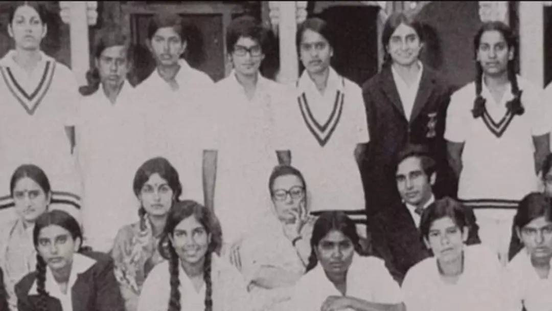 How Indian Women's Cricket Began In Lucknow In 1973 And The Founders Who  Shaped It | Cricket News - News18