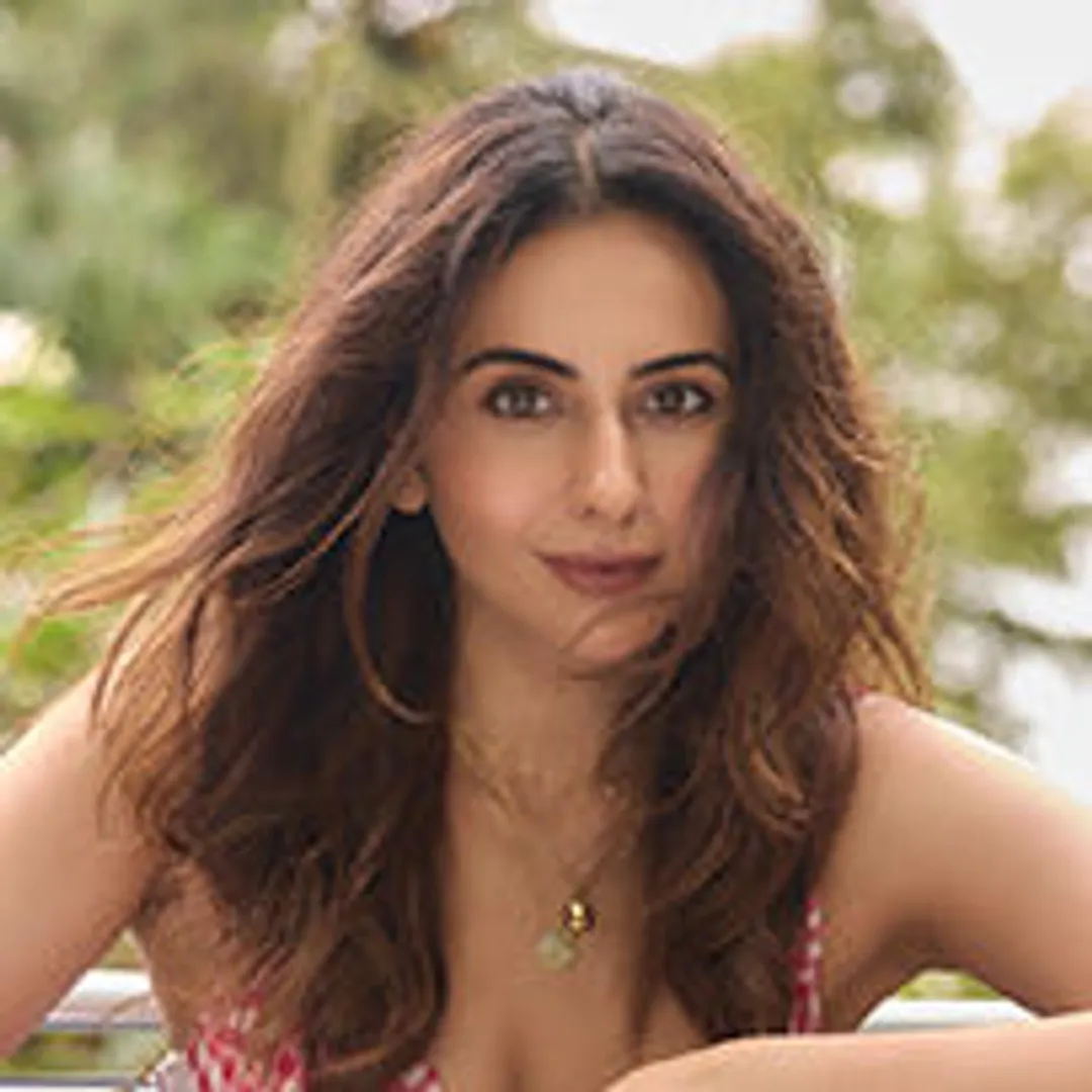 Rakul Preet Singh - Movies, Biography, News, Age & Photos | BookMyShow