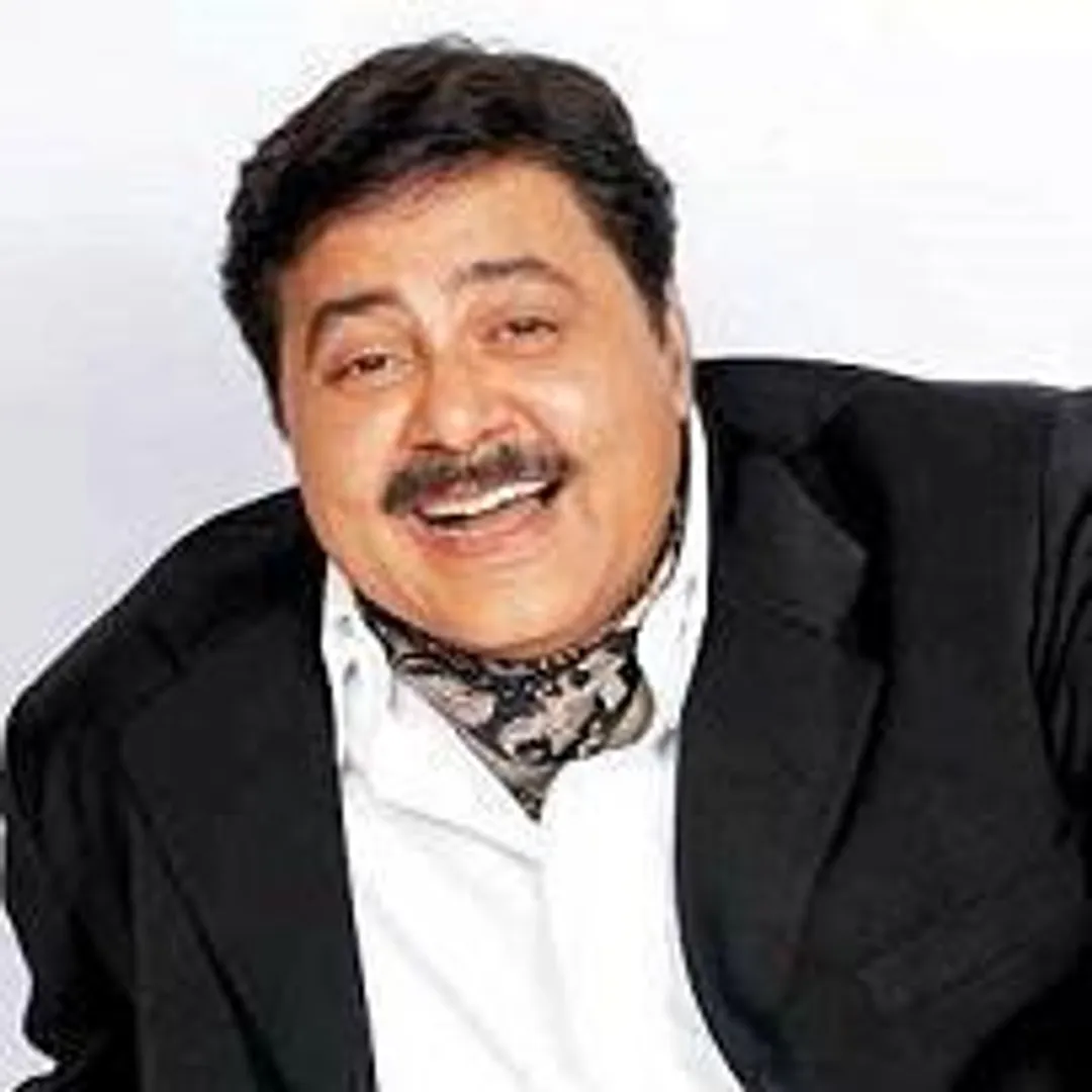 Satish Shah - Movies, Biography, News, Age & Photos | BookMyShow