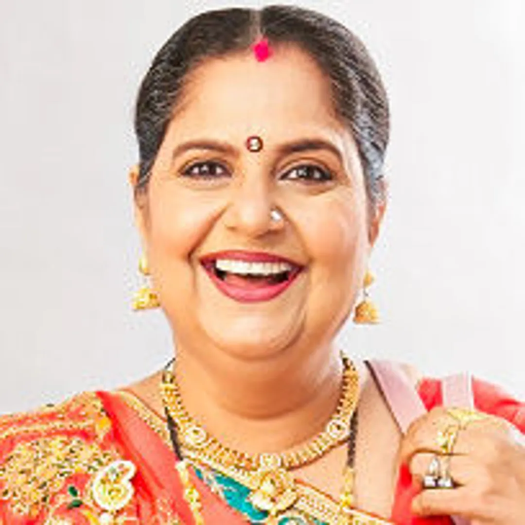 Vandana Pathak - Movies, Biography, News, Age & Photos | BookMyShow