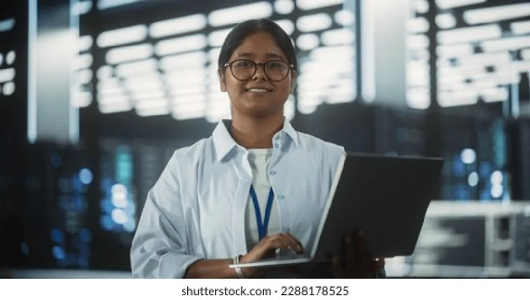 5+ Hundred Female Indian Software Engineer Royalty-Free Images, Stock  Photos & Pictures | Shutterstock