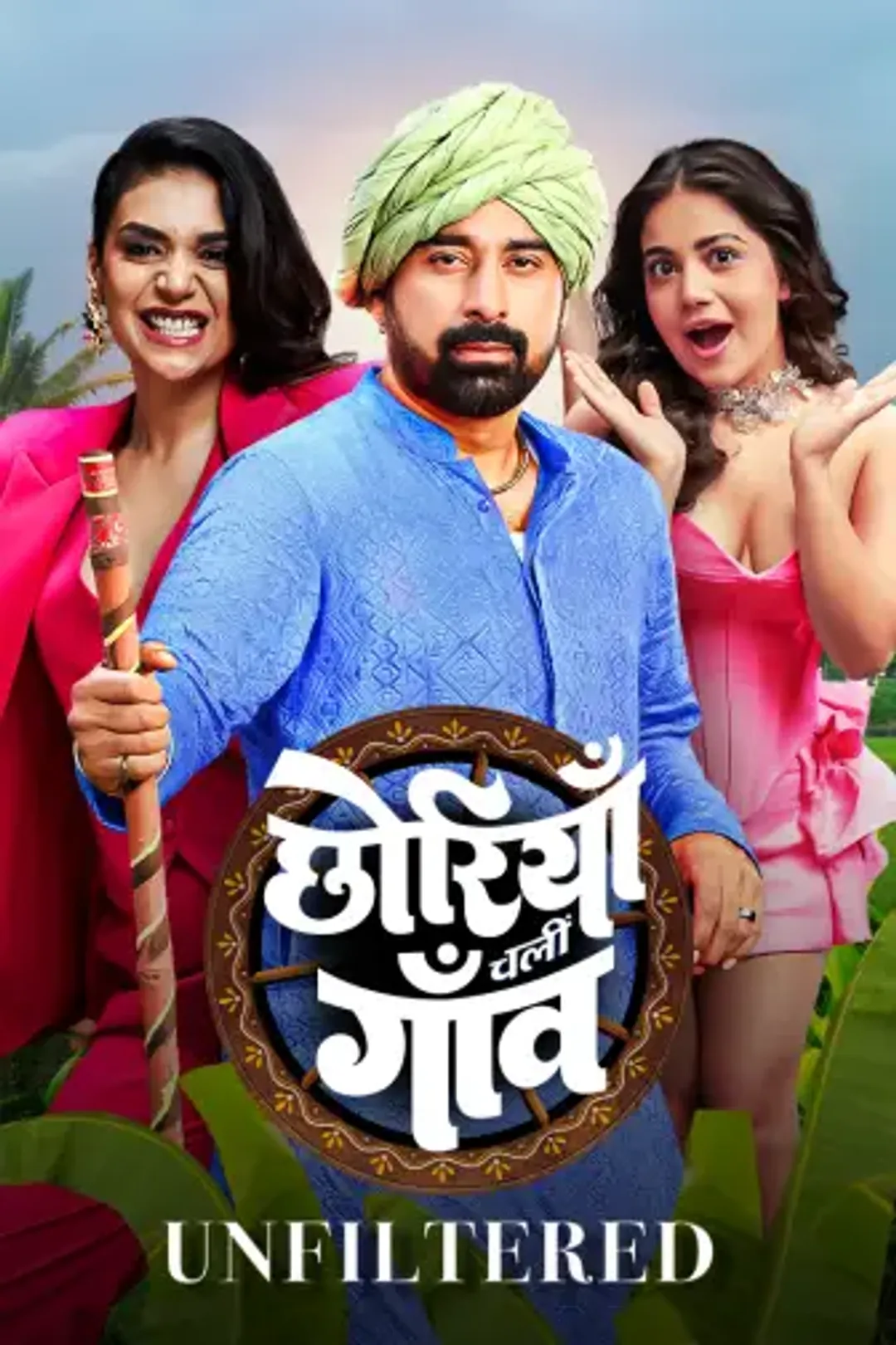 Hindi TV Serials - Watch Latest Hindi TV Shows Online