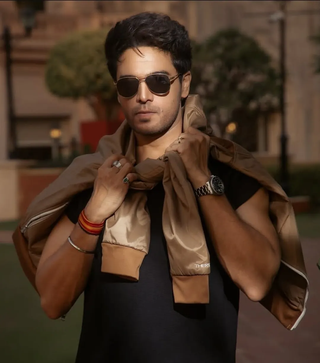 Gaurav Khanna - Gaurav Khanna Biography – Indian Television Actor & Bigg  Boss 19 Contestant