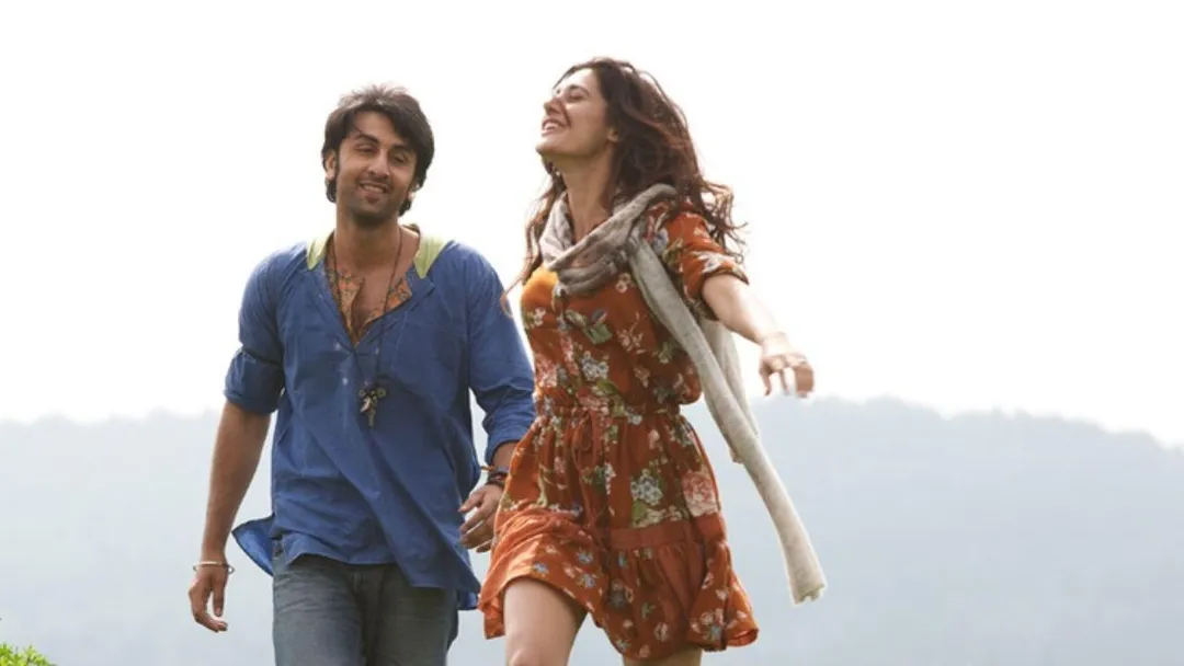 10 famous Ranbir Kapoor starrer Rockstar dialogues | PINKVILLA