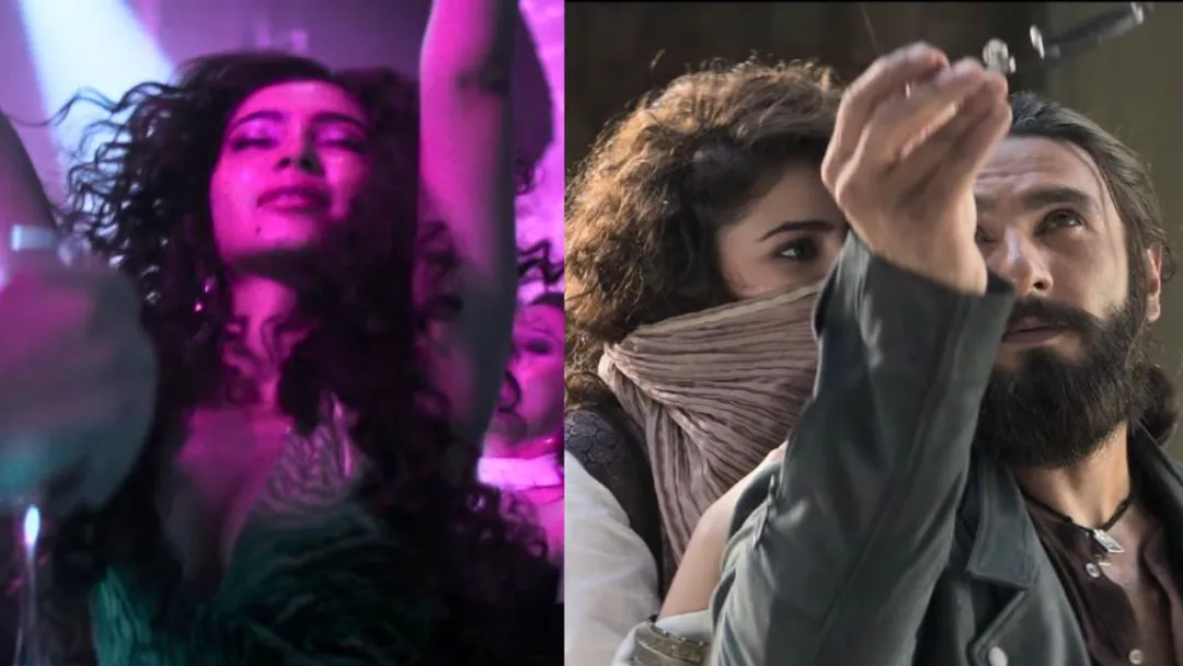 Meet Ranveer Singh's 