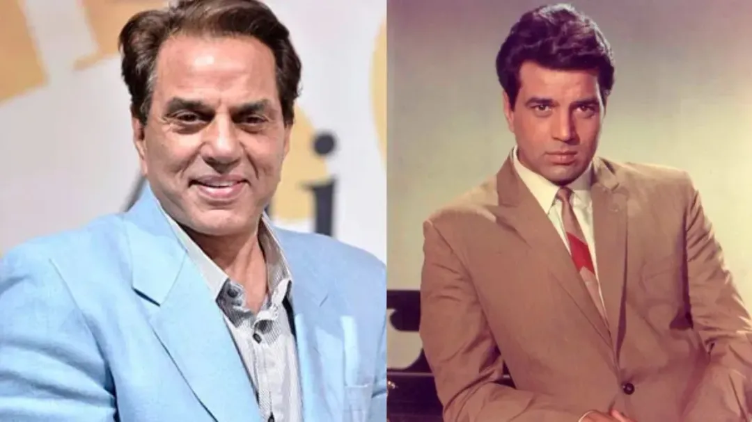 Dharmendra Biopic: इस सुपरस्टार को अपने किरदार में देखना चाहते हैं ही-मैन,  100 से ज्यादा फिल्मों में कर चुका है काम - dharmendra biopic legendary  superstar wants salman khan to ...