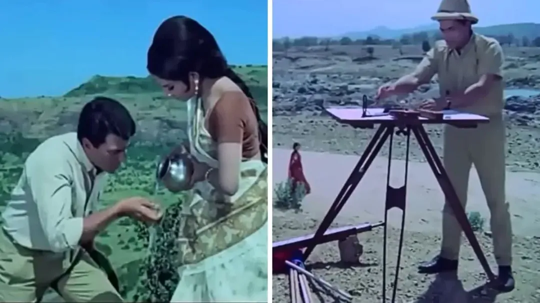 झारखंड में हुई थी Dharmendra की इन फिल्मों की शूटिंग, लोगों ने शेयर कीं  दिलचस्प यादें - dharmendra film shooting locations in jharkhand nostalgic  memories