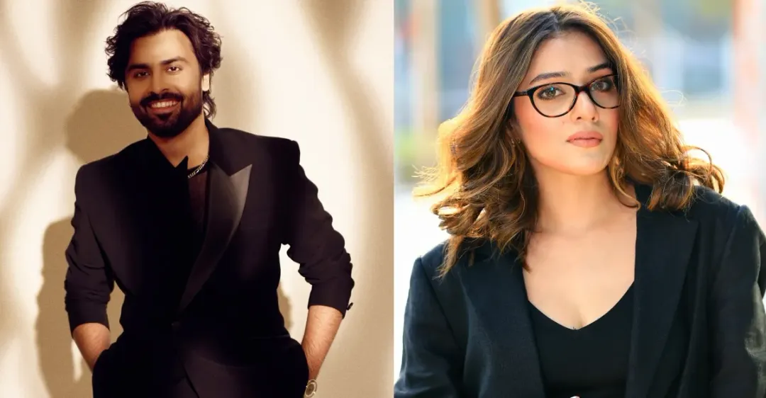 Jitendra Kumar And Mahvash To Team Up For Remo D'Souza's Rom-Com Movie  Tedhi Hain Par Meri Hain?