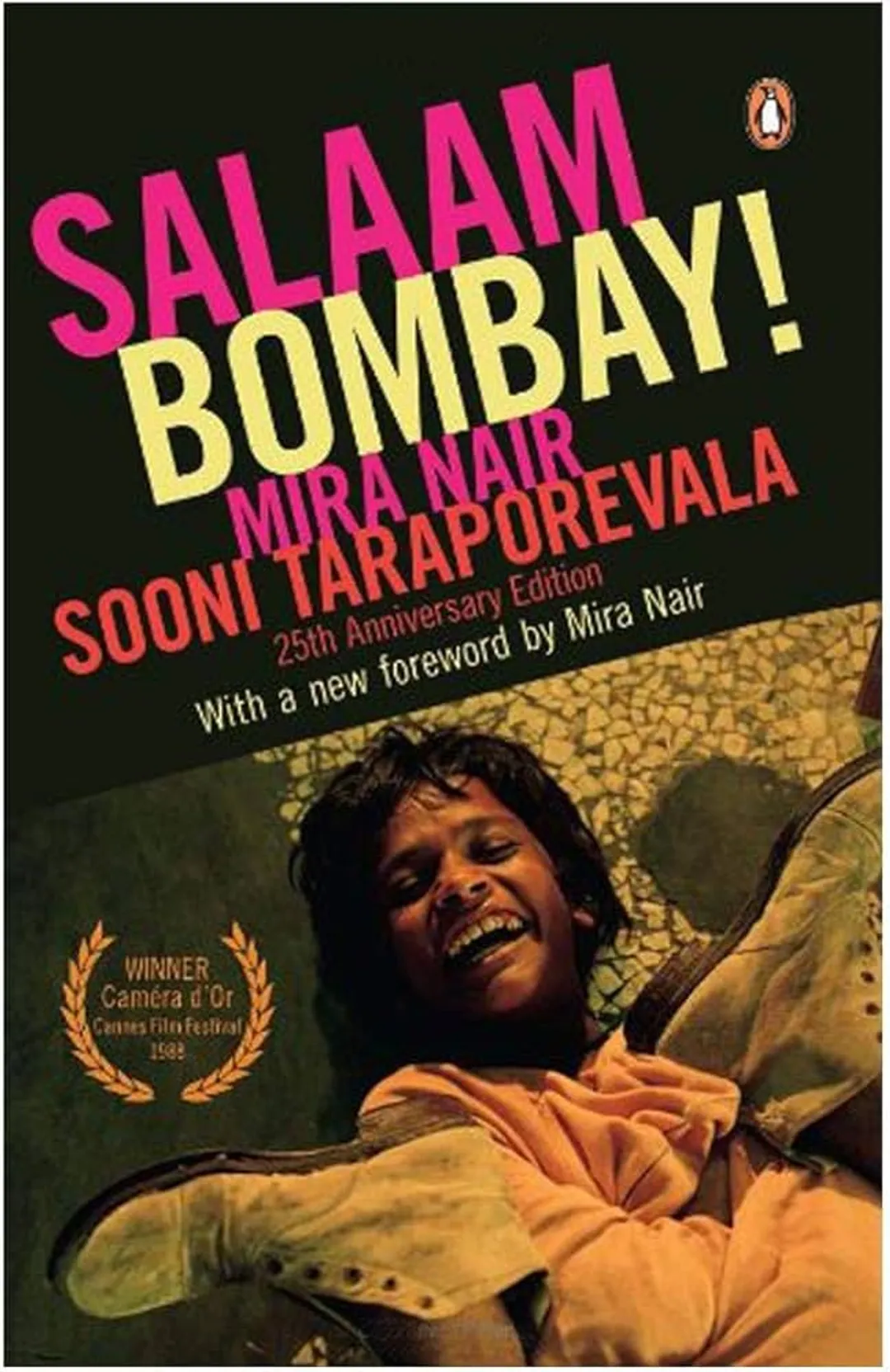 Buy Salaam Bombay! Book Online at Low Prices in India | Salaam Bombay!  Reviews & Ratings - Amazon.in