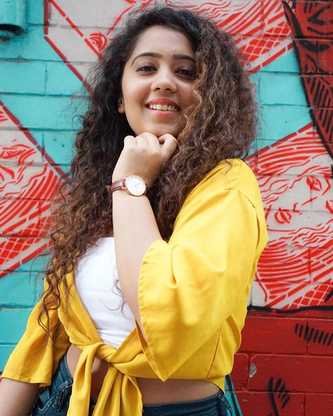 Surabhi Mehra