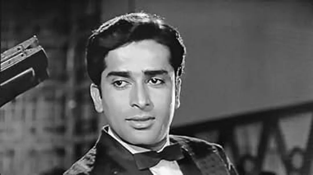 Jab Jab Phool Khile (1965) - IMDb