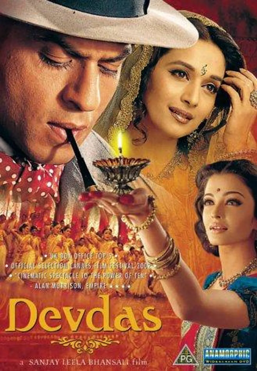 Devdas (2002) - IMDb