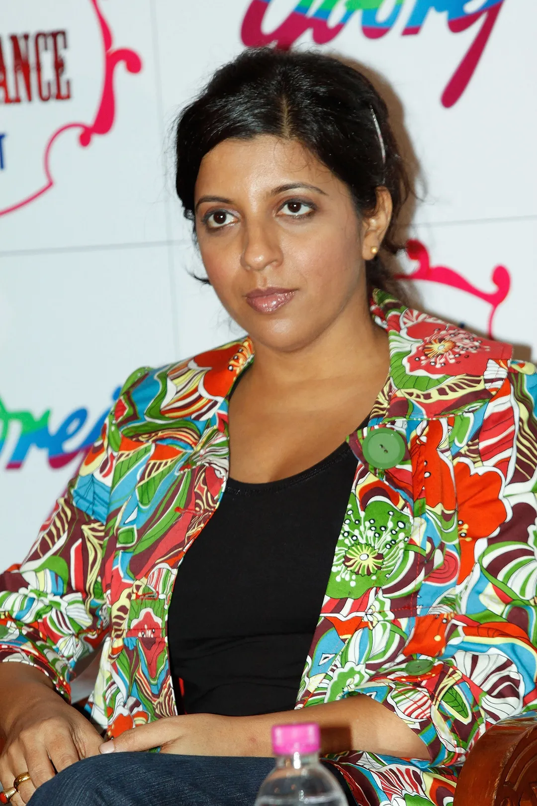 Zoya Akhtar - IMDb