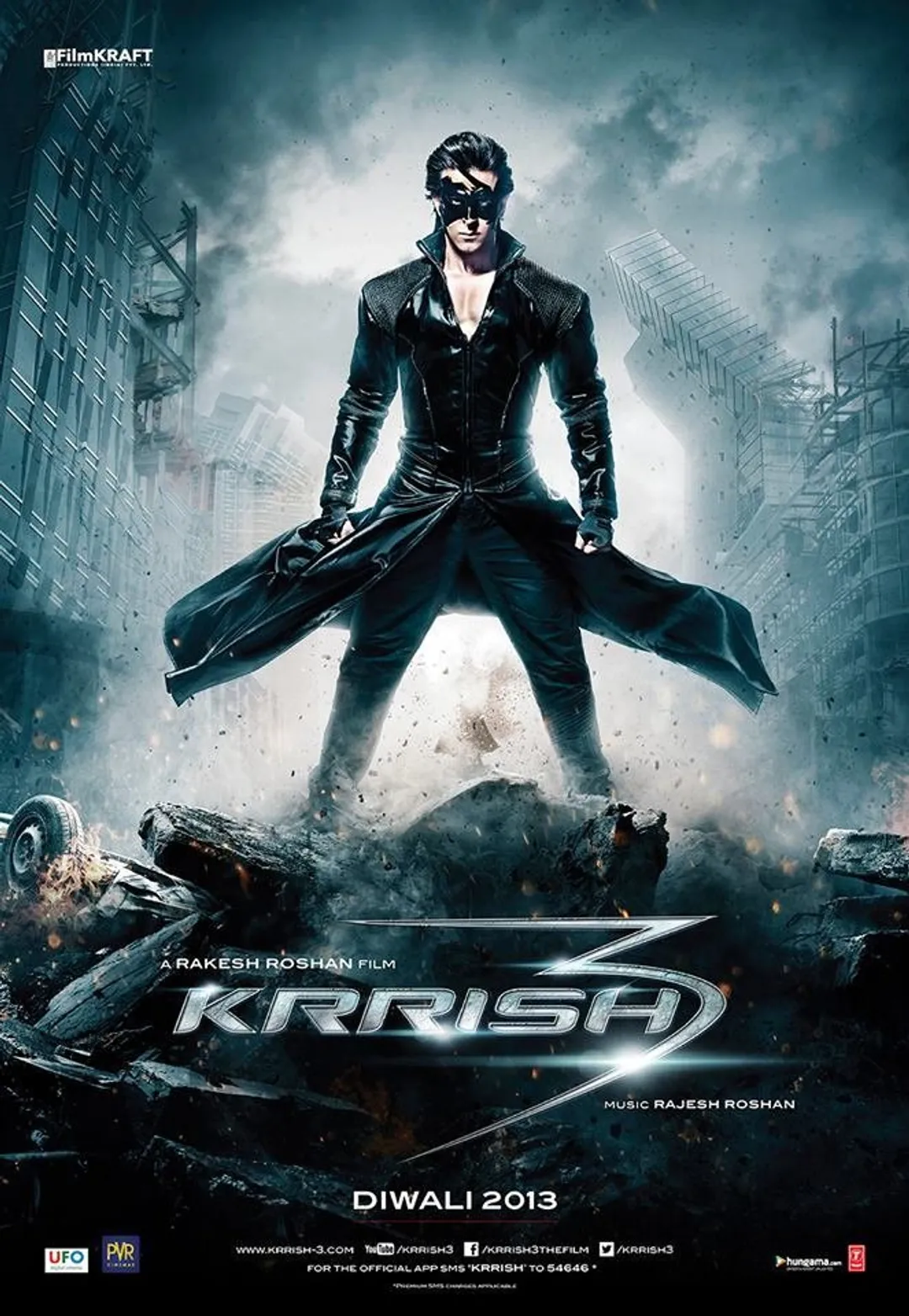Krrish 3 (2013) 
