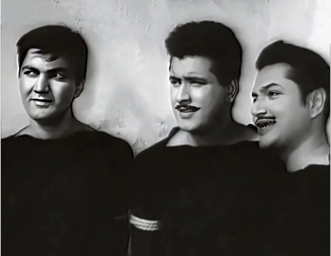 Shaheed (1965)