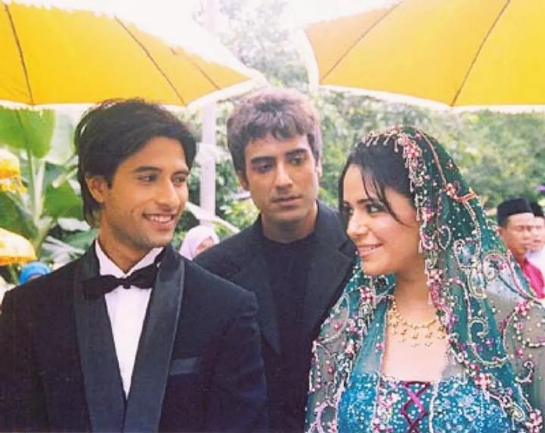 Jassi Jaissi Koi Nahin (2003)
