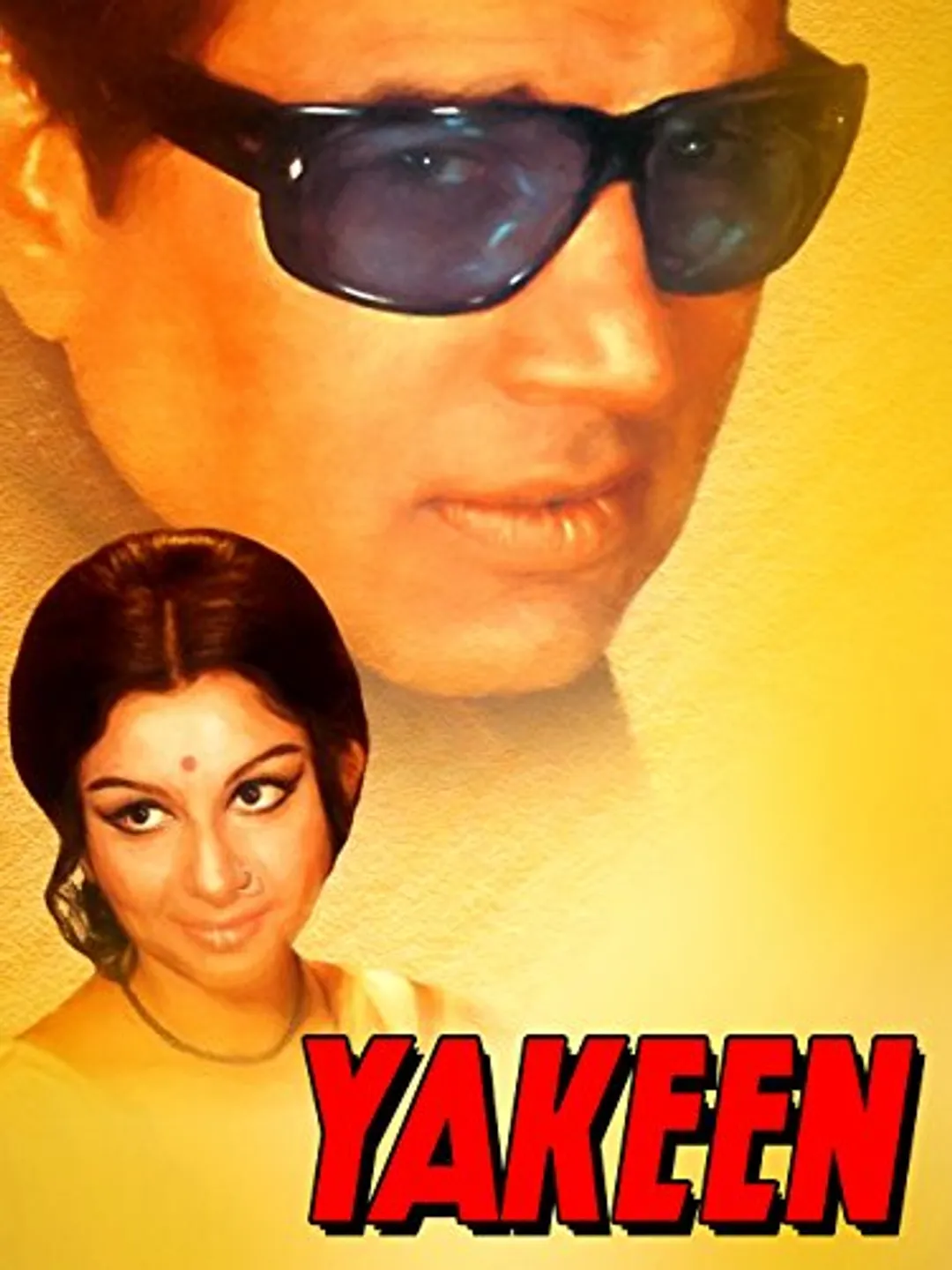 Yakeen (1969)