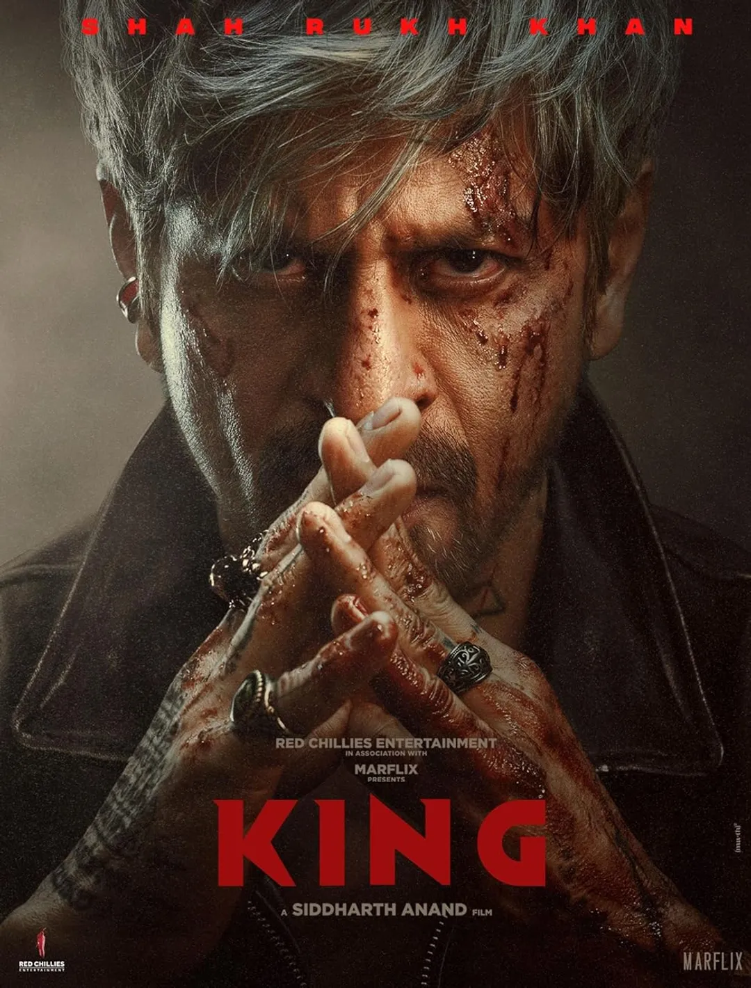 King (2026) - IMDb