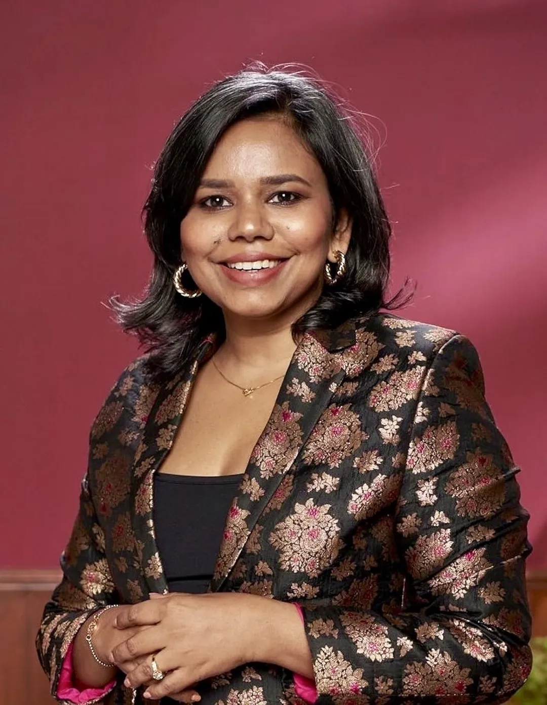 Yaminie Patodia - IMDb