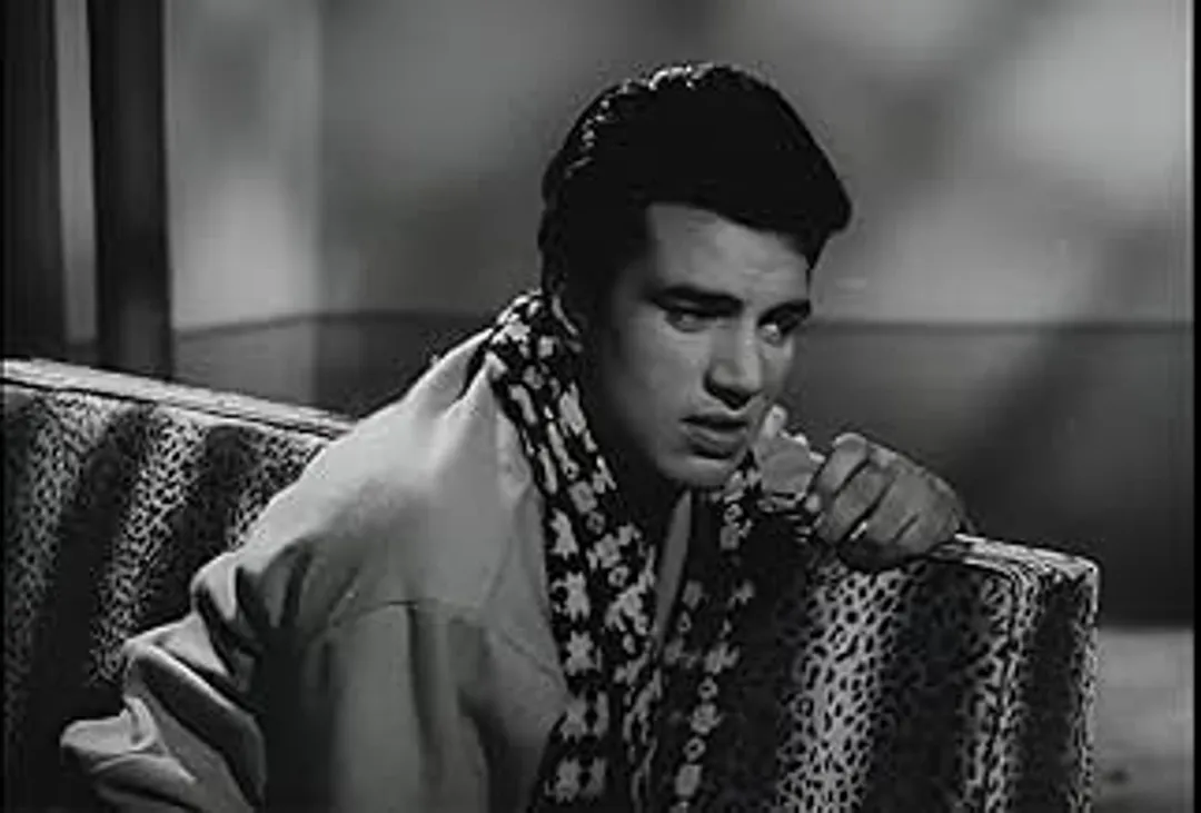 Dil Bhi Tera Hum Bhi Tere (1960) - IMDb