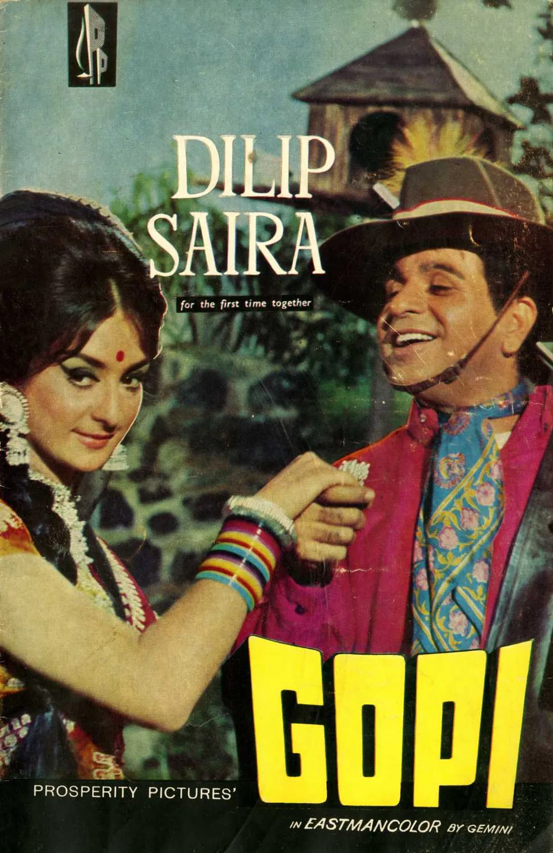 Gopi (1970) - IMDb