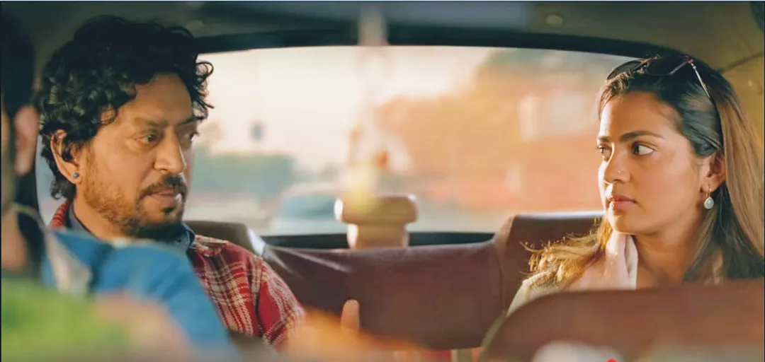 Qarib Qarib Single (2017) - IMDb