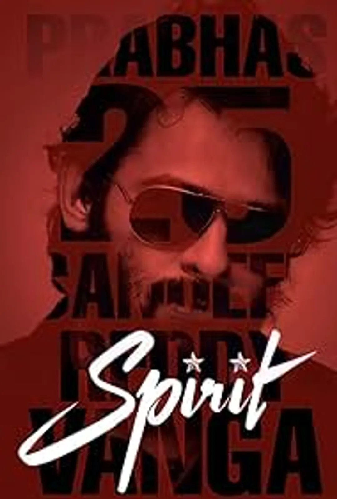 Spirit (2026) - IMDb