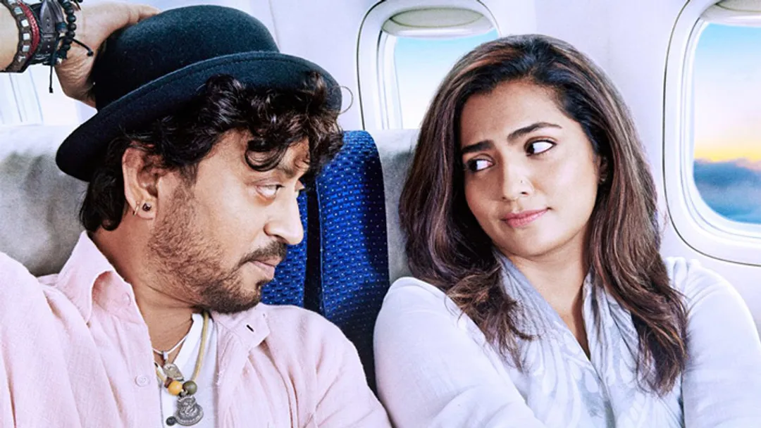 Qarib Qarib Single (2017)