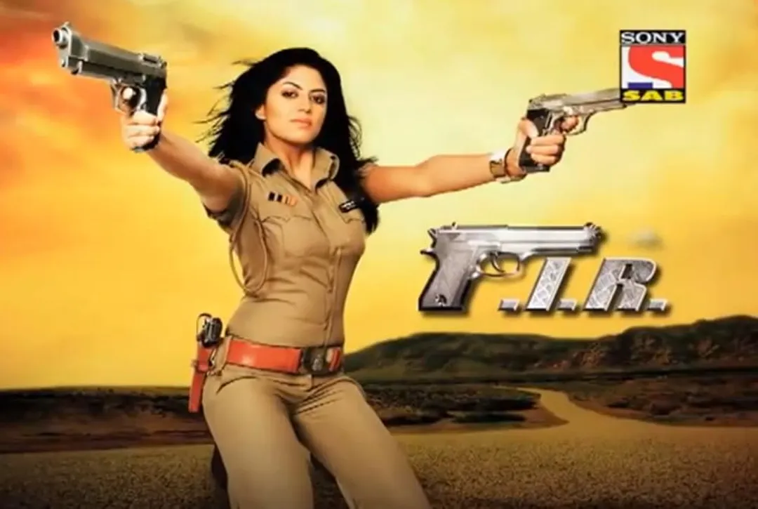 F.I.R. (TV Series 2006– 