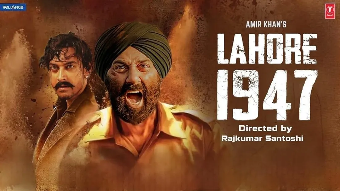 Lahore1947 (2025) - IMDb