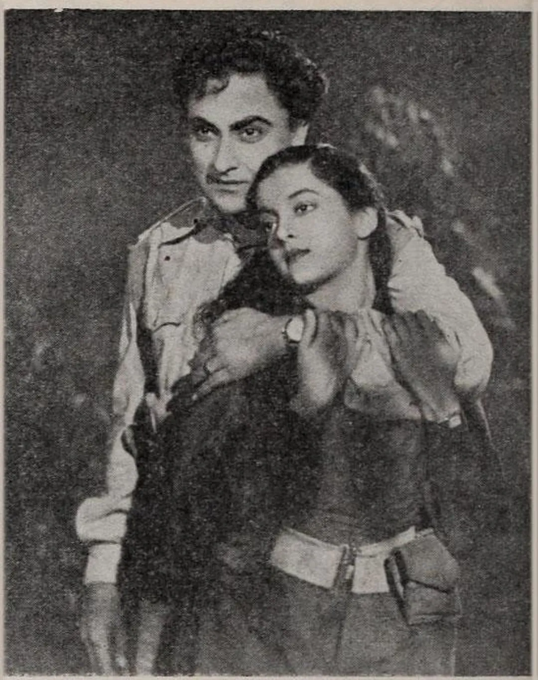 Naaz (1954) 