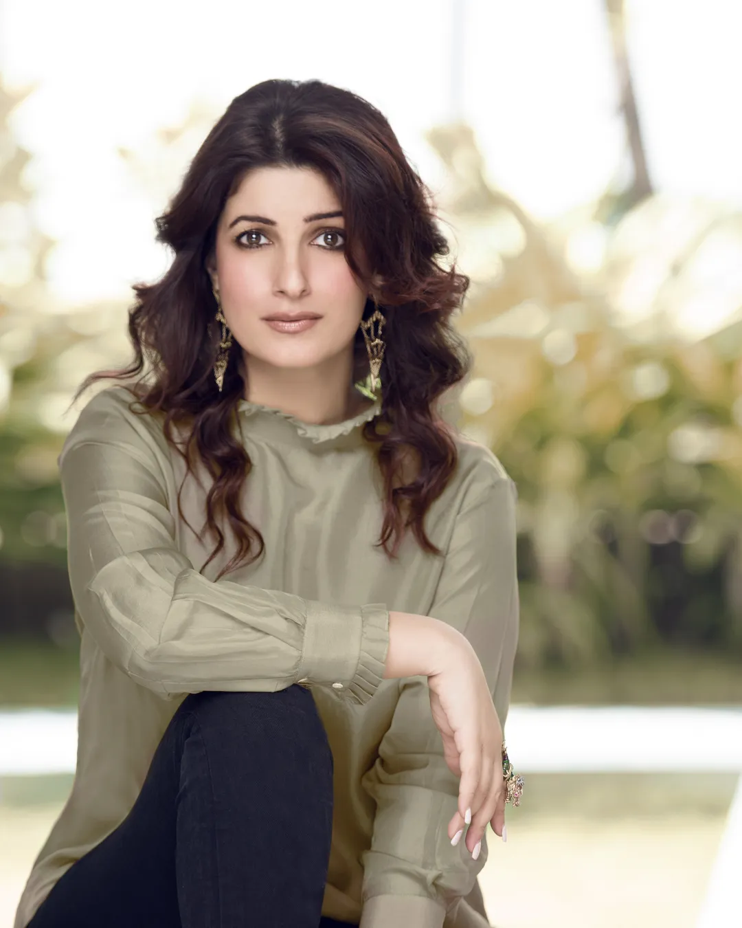 Twinkle Khanna 