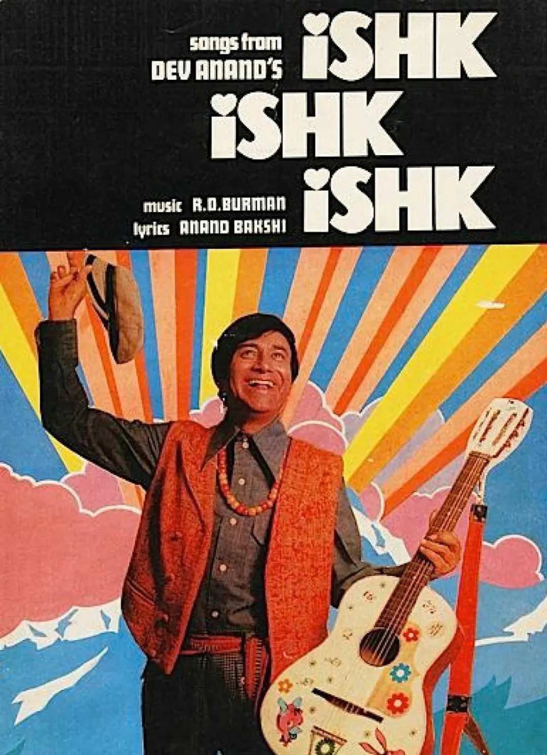 Ishk Ishk Ishk (1974) - IMDb