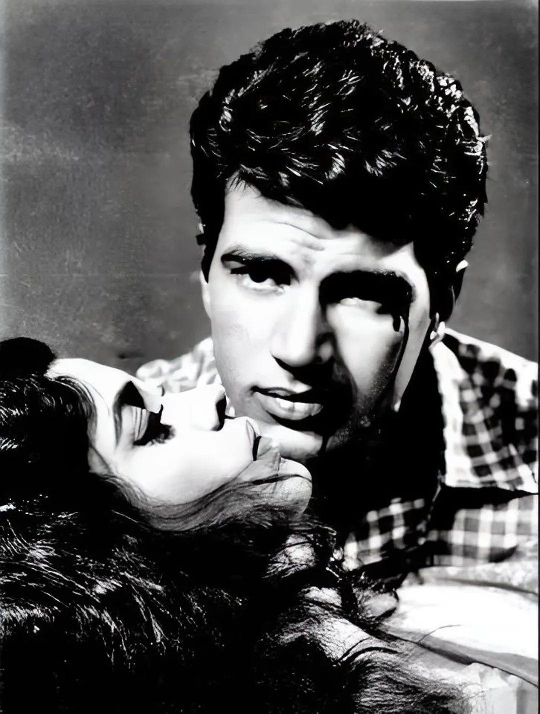 Dil Bhi Tera Hum Bhi Tere (1960) - IMDb